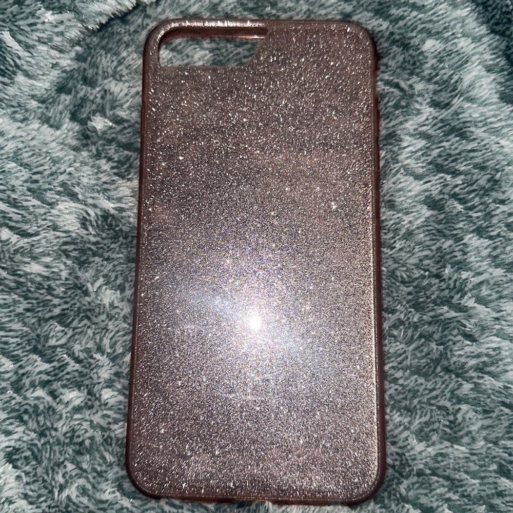 iPhone 8 Plus case!